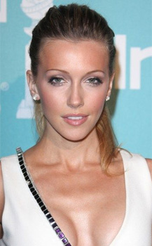 Katie Cassidy